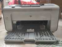 Impressora HP Laserjet P1102