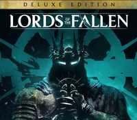 Lords of the Fallen (2023) Deluxe Edition Steam Klucz