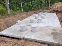 Suwałki, Augustów, Ełk Szamba betonowe Szambo 5m3 zbiorniki ppoż