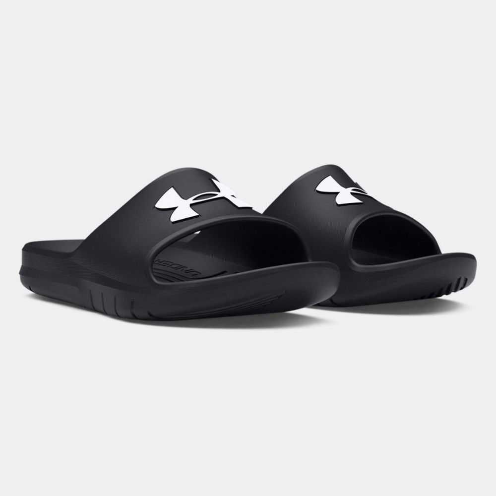 Тапочки Under Armour Core PTH Slides > 41 - 47.5 < Акція (3021286-001)