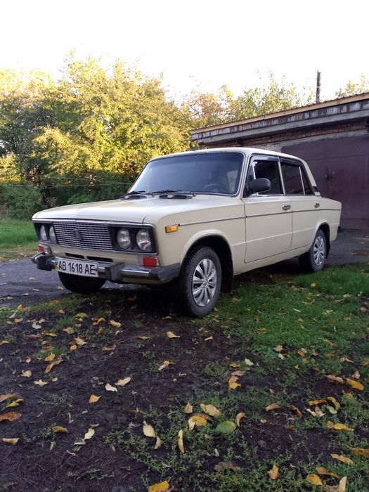 Продам ваз-2106 1996 р