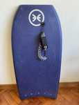 Prancha de Bodyboard Deeply DP3