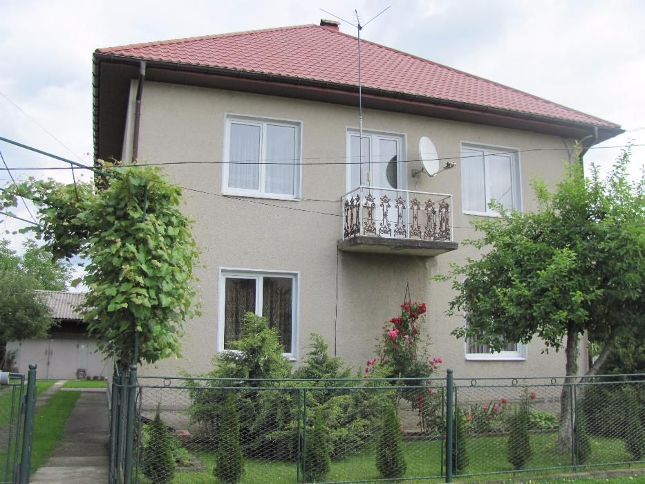 Продається будинок, дім