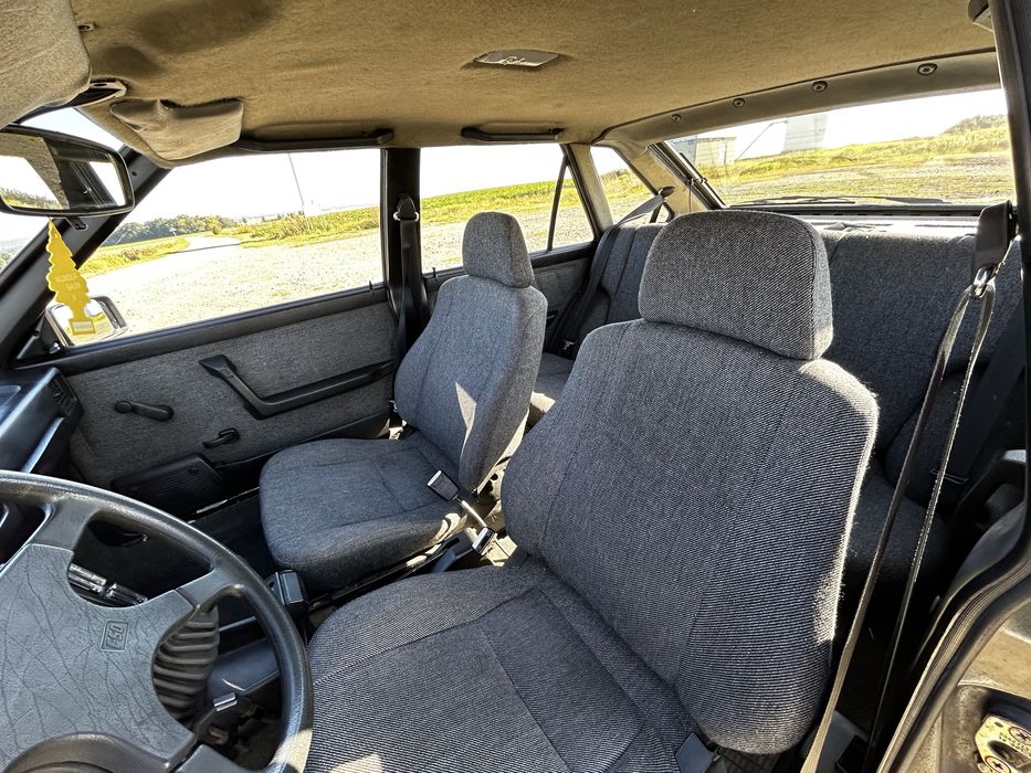 Fso Polonez Caro