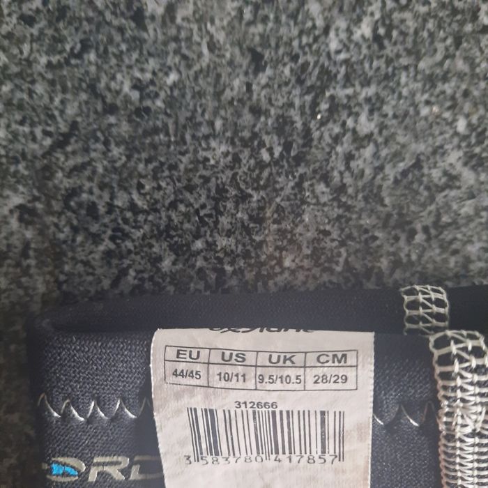 Meias neoprene Tribord