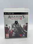 Assassin's Creed 2 PS3 (GER) Po Niemiecku
