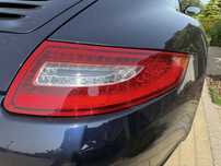 Lampy tył porsche 991 997 KOMPLET