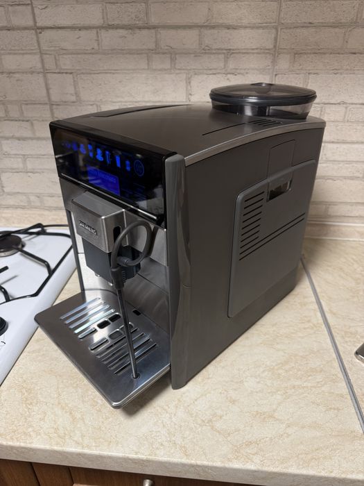 Кавомашина Siemens EQ6 s700