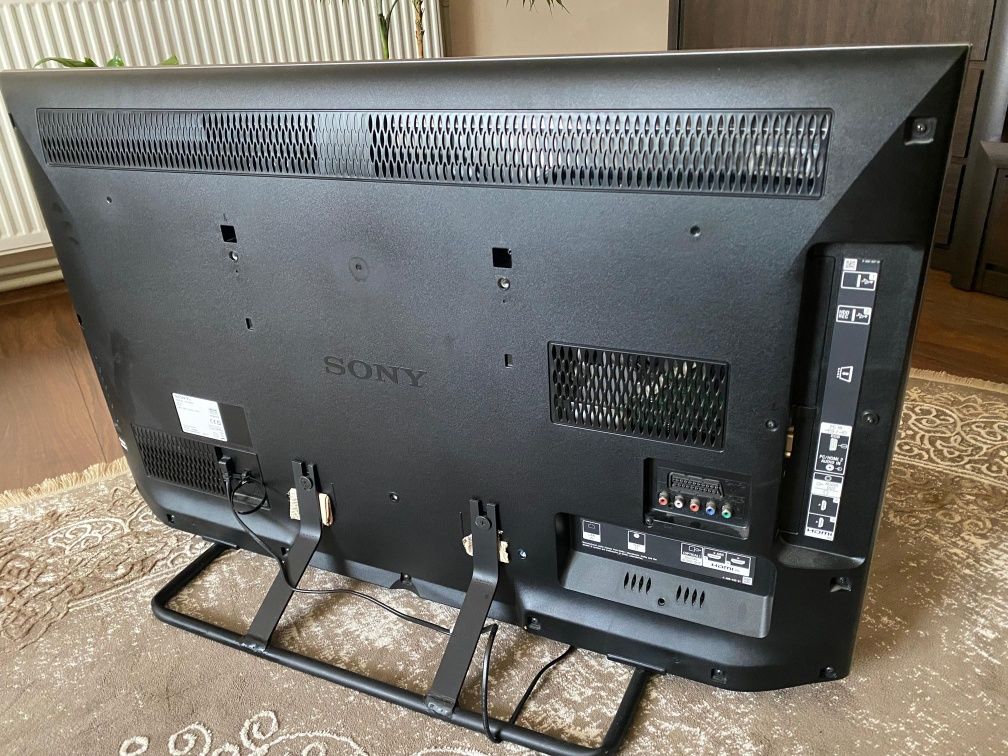 Телевізор Sony Bravia KDL-40EX650 40' Full HD