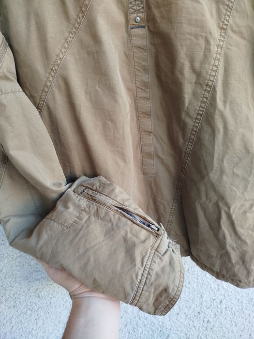 Куртка g star raw денім карго штани carhartt