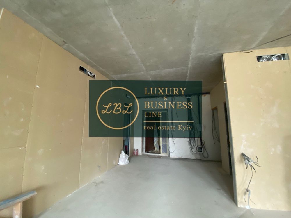 Продажа 3к.кв. 212м2 в ЖК Diamond Hills