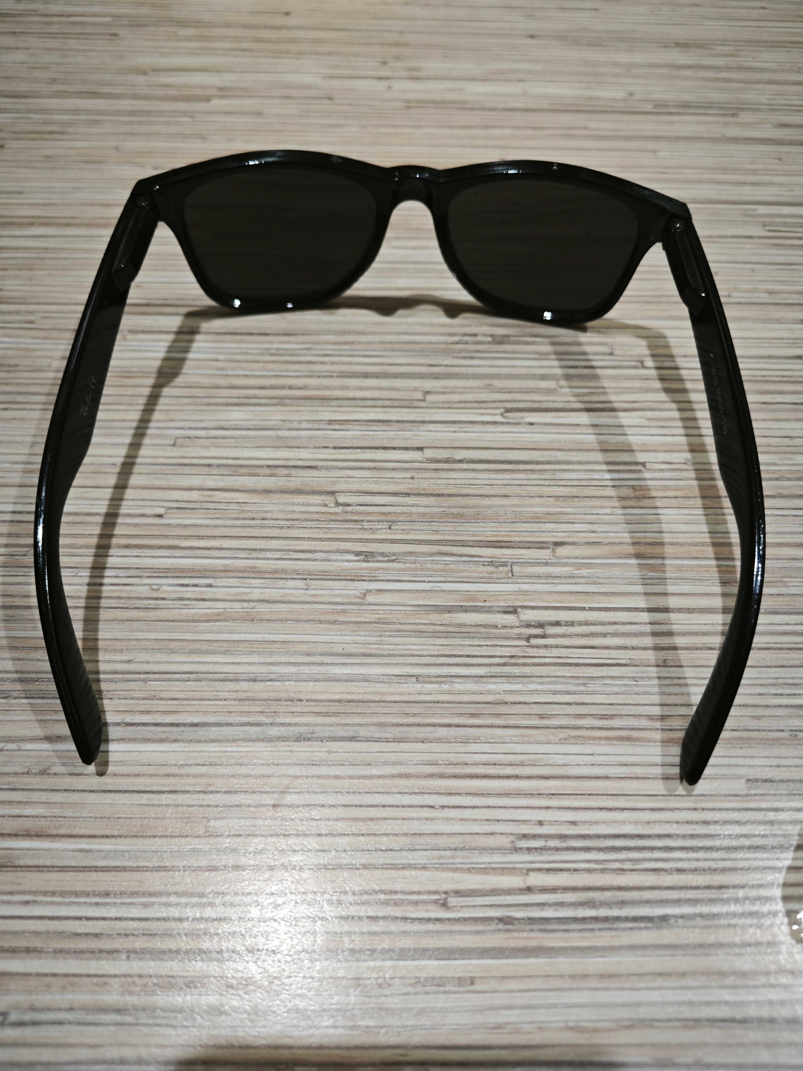Ray-Ban okulary przeciwsłoneczne