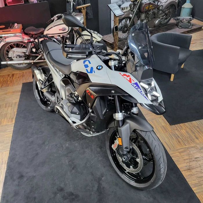 BMW R1300GS 2024