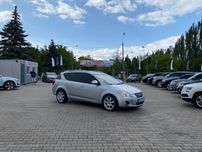 Kia Ceed №2991 (ВНЕСОК від 15%) Альянс Авто Кривий Ріг