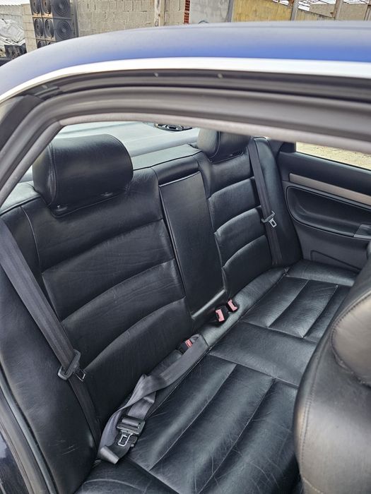 Audi A4 B5 1.8t Nacional