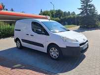 Peugeot PARTNER  1.6 hdi salon.pl.fakura.vat 23%