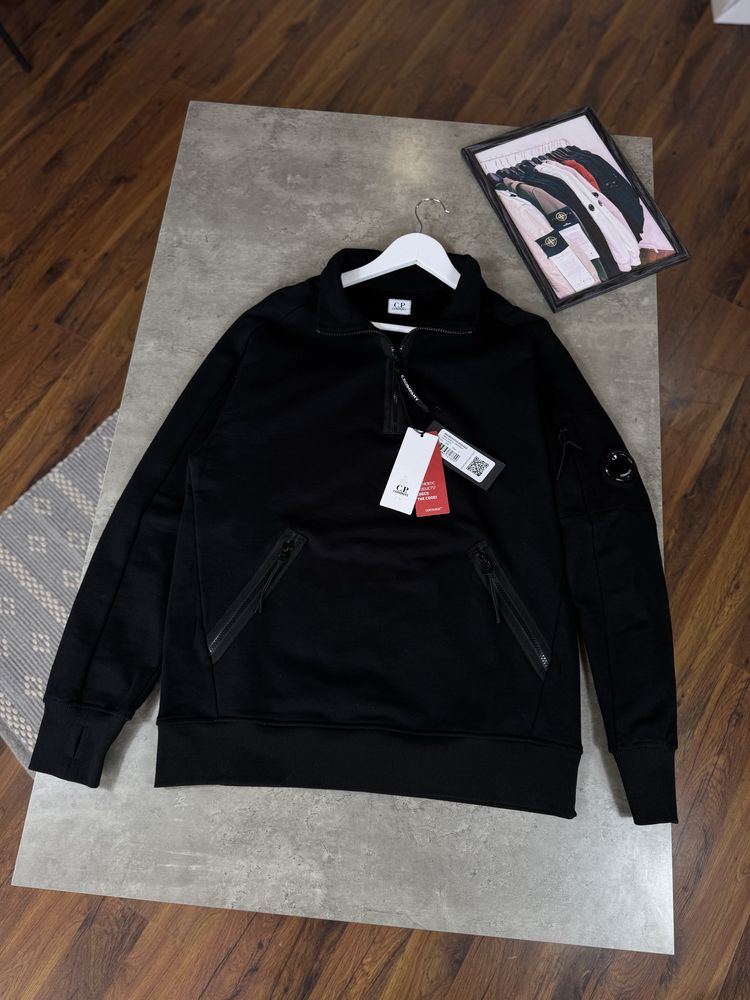 1/4 zip C.p company , 1/4 зіпка cp company
