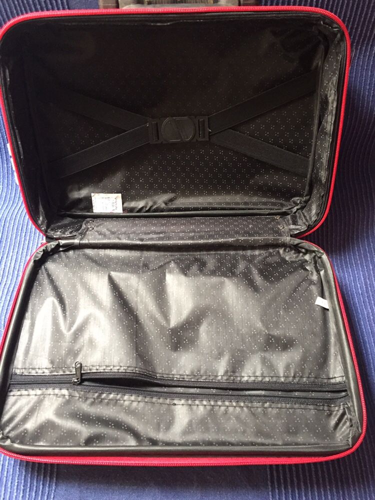 Necessaire nova