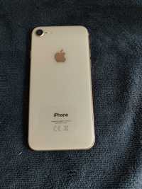 iPhone 8 64GB gold