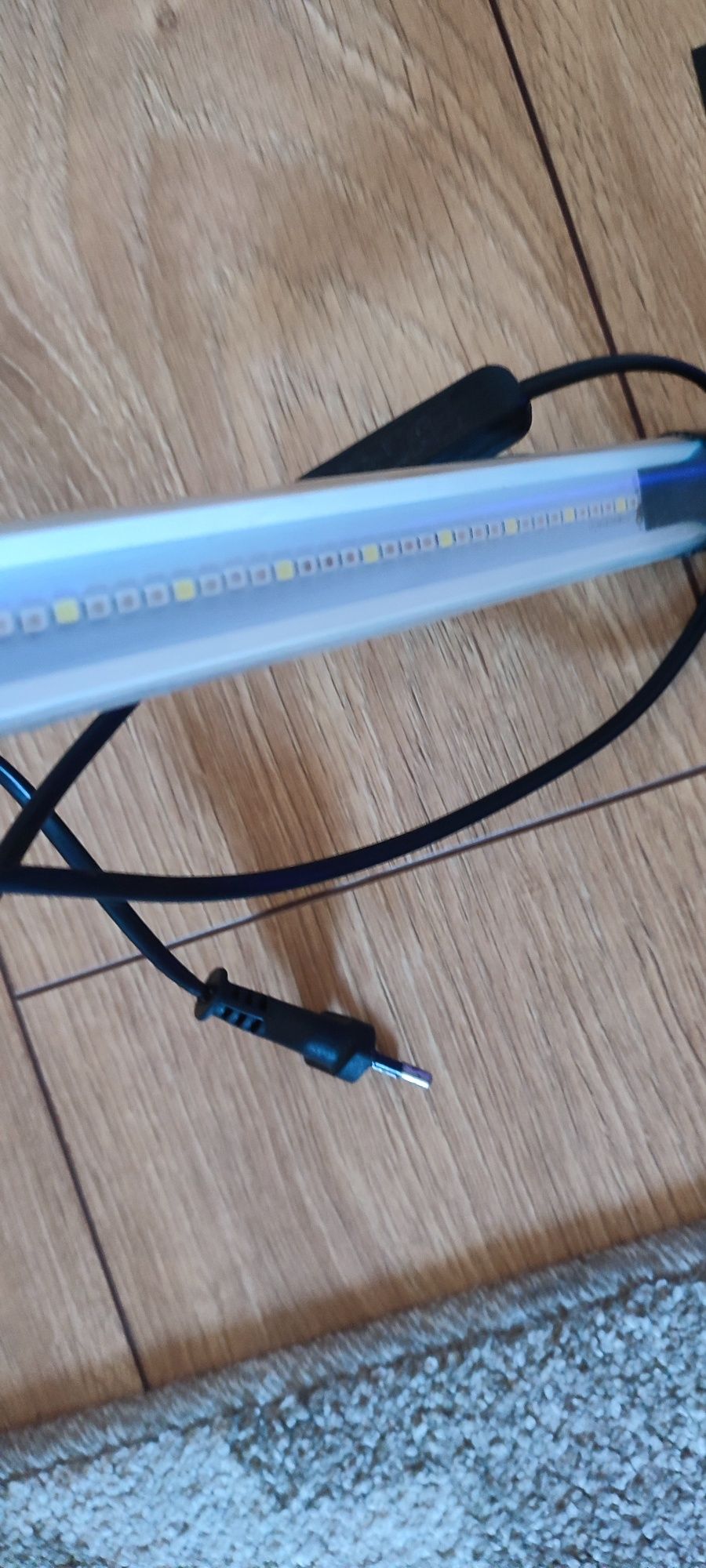 Belka oświetleniowa APE LED 115cm Marine