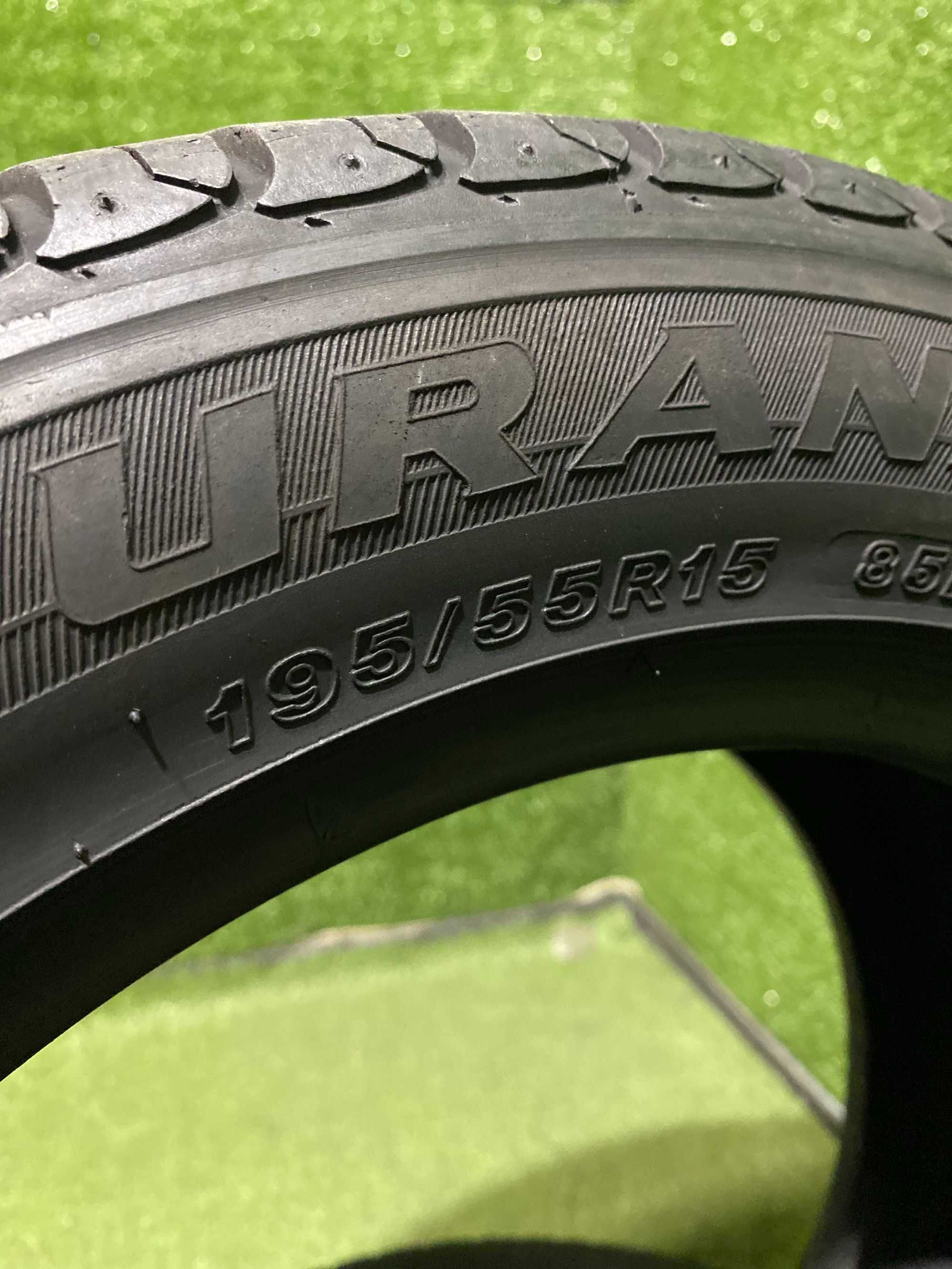 Шини 195/55 R15 Bridgestone
