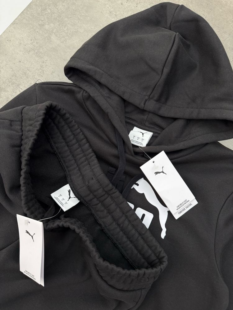Костюм Puma жіночий ОРИГІНАЛ Пума XS S M L XL