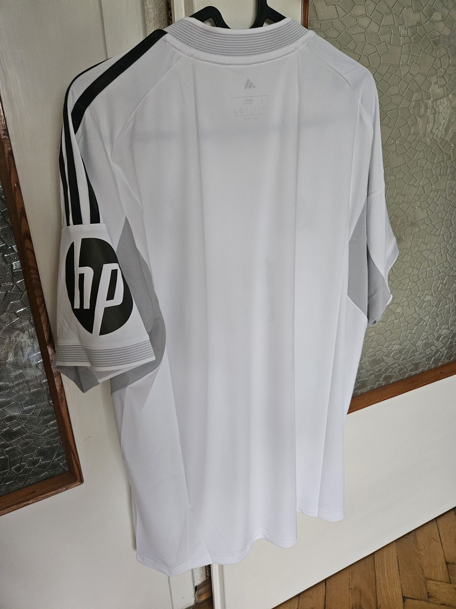 koszulka 25/26 Real Madryt rozmiar L adidas