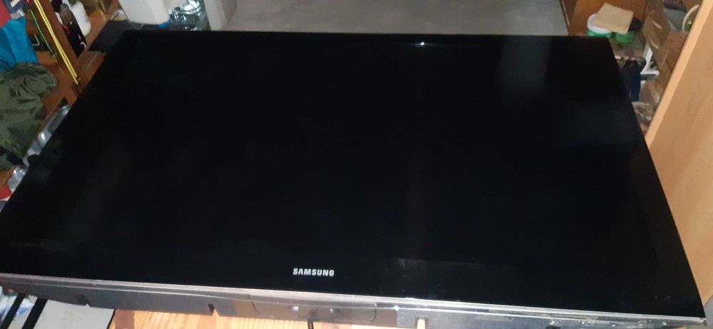Televisão Samsung 52 polegadas