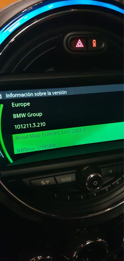 FSC коды Feature Installer для активации CarPlay, навигация BMW