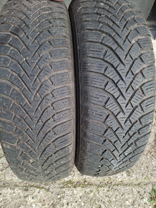 Opony zimowe Sailun 175/70 r14