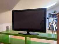 Televisão Samsung