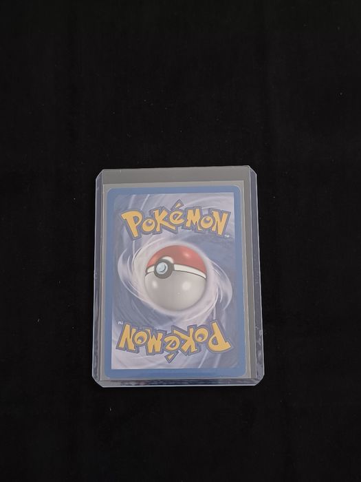 Aerodactyl 1st edition Pre Release Holo