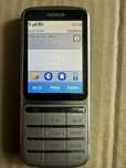 Мобільний телефон Nokia C 3-01