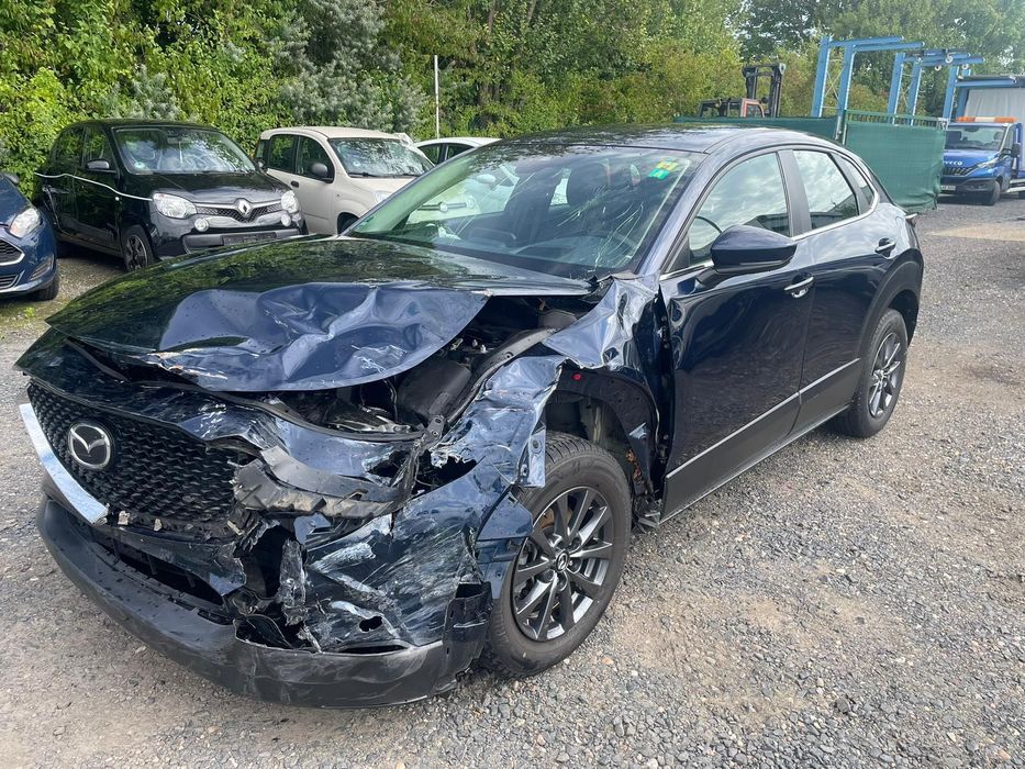 Mazda cx-30 2l benzyna