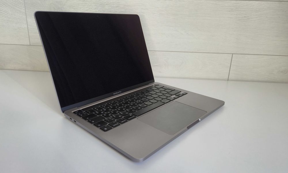 MacBook Pro 13'' 2020 M1 16GB/256GB Space Grey