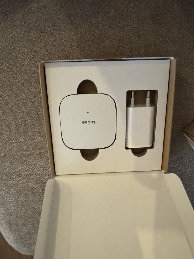 Tedee pro lock e bridge