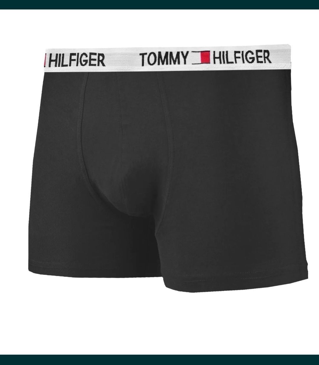 Bokserki męskie Tommy Hilfiger r. XL