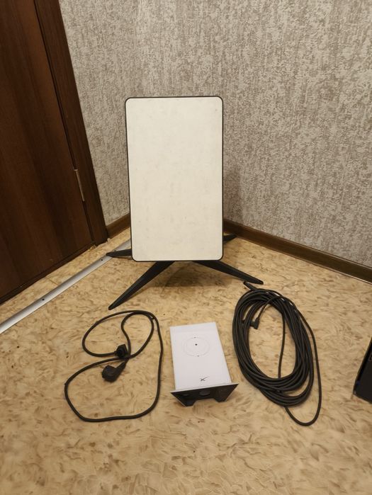 Продам Старлінк б/у гарний стан