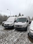 Mercedes sprinter 315cdi 906 розбірка