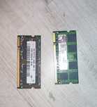 Pamięć RAM 2 GB DDR2