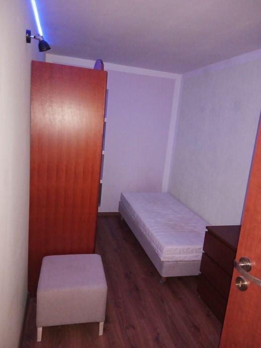 Kwatery pracownicze Oborniki