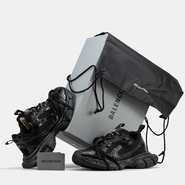 Жіночі Кросівки Balenciaga 3XL 36-41 (Без Предоплати)