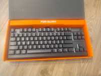 klawiatura steelseries apex 3tkl