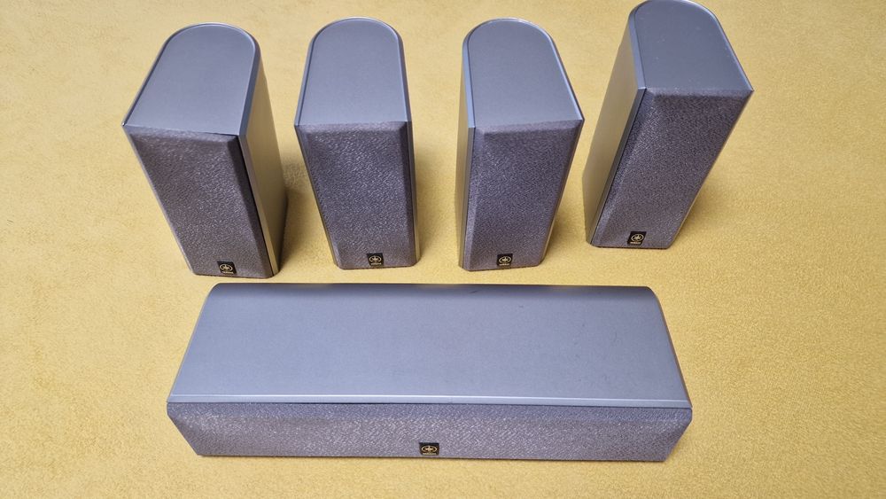 Głośniki yamaha nx-e130