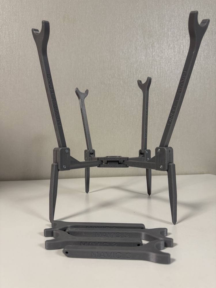 Підставка для зльоту дрону Mavic 3/long