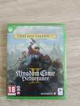 Kingdome come deliverance 2 XBOX