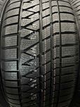 265/40/21 R21 Kumho Winter Craft WS71 4шт нові зима