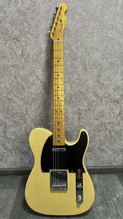 Fender Telecaster Japan Exclusive 50s (2016)
