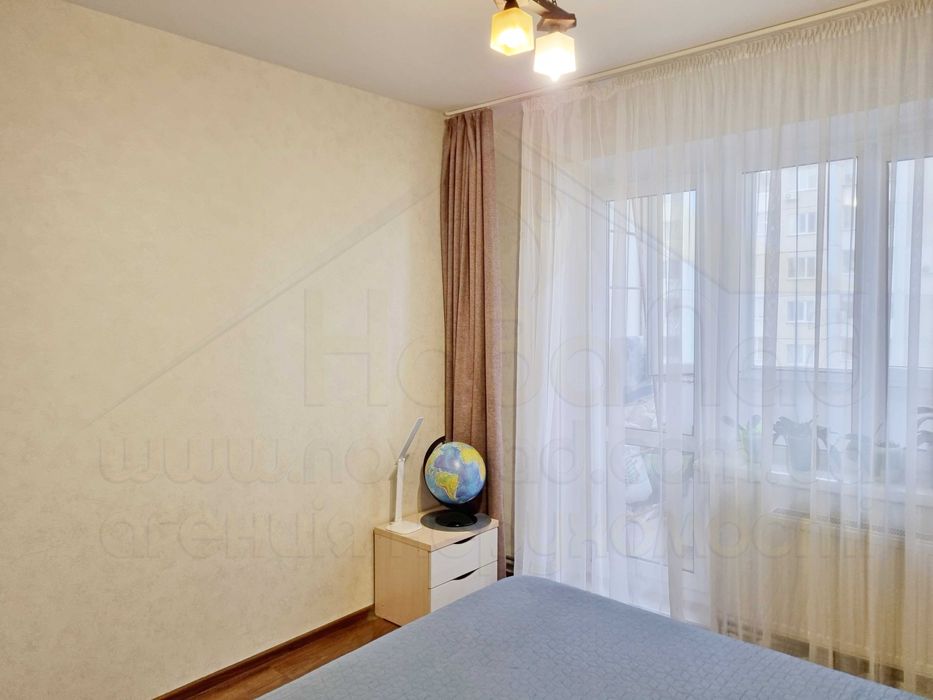 3 кімнатна квартира 71м2 з ремонтом сучасний будинок вул. Еськова