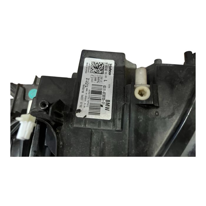 Bmw f32 optica / bmw f32 farol / bmw f32